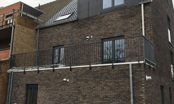 CLASSIC STAAFJES FRONT CLASSIC STAAFJES FRONT