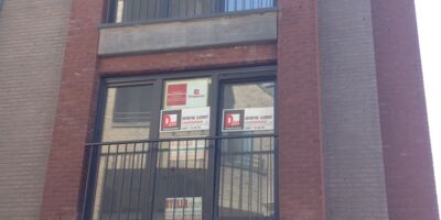 Raamwering aluminium balustrade raam Raamwering aluminium balustrade raam